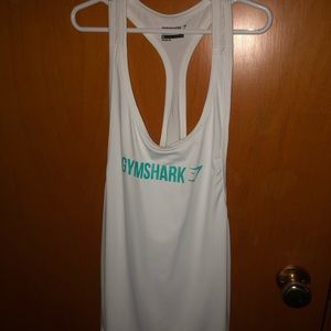 Athletic Gymshark Tank Top